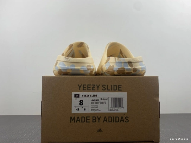 Slide Yeezy GW1932 Adidas 0813